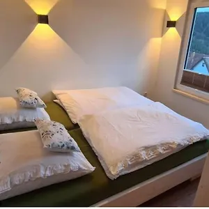 Tinyhouse Wald Ferienhaus
